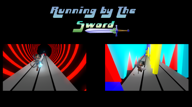 Running By The Sword